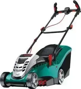Газонокосилка аккумуляторная BOSCH Rotak 37 Li (0.600.8A4.400)