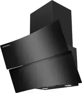 Вытяжка MAUNFELD Plym arca 60 черный