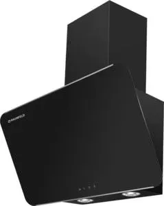 Вытяжка MAUNFELD Dream 60 черный