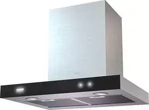 Вытяжка KRONA Paola 600 Inox/Black sensor