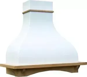 Вытяжка LEX PARMA 90 White