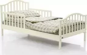 Кроватка детская Fiorellino Lola (Фиореллино Лола) 160*80 ivory