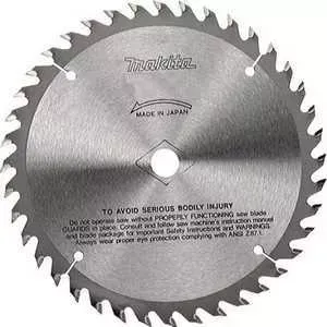 Диск пильный MAKITA 185х30мм 70зубьев (B-29387)