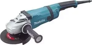 Шлифмашина угловая MAKITA GA9040SFK