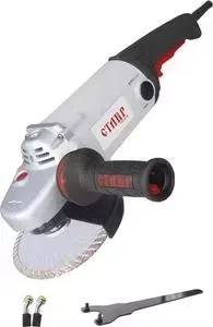 Шлифмашина угловая СТАВР МШУ-180/1800М