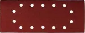 Шлифлисты STAYER 115х280мм Р100 5шт (35469-100)
