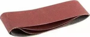 Шлифлента STAYER 100х610мм P60 3шт (35443-060)