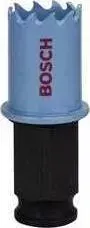 Коронка по металлу BOSCH 21мм Special for Sheet Metal (2.608.584.782)