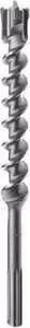 Бур MAKITA SDS-max 30х450х570мм Zentro (P-78025)