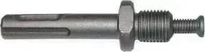 Переходник FIT SDS-Plus на патрон 1/2" (37822)