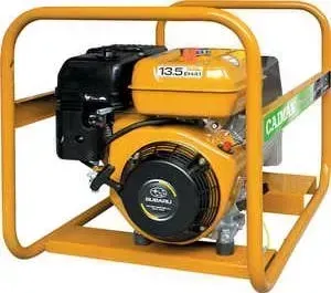 Генератор Caiman бензиновый сварочный Mixte 5100