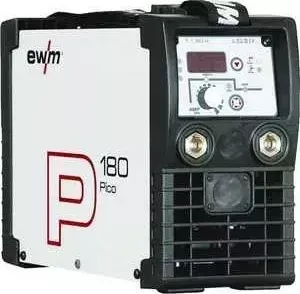 Сварочный инвертор EWM Pico 180