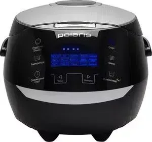 Мультиварка POLARIS PMC 0556D черный