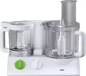 Кухонный комбайн BRAUN FX 3030