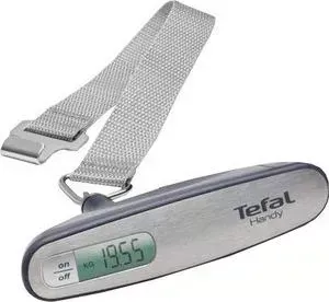 Весы кухонные TEFAL LK2000V0