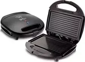 Сэндвичница SINBO SSM-2513, черный