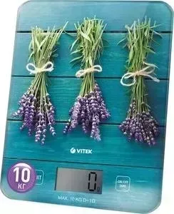 Весы кухонные VITEK VT-2415(B)