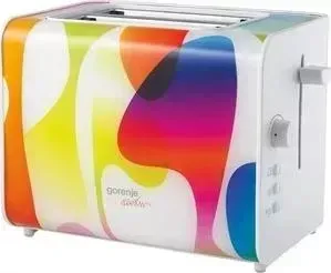 Тостер GORENJE T900KARIM