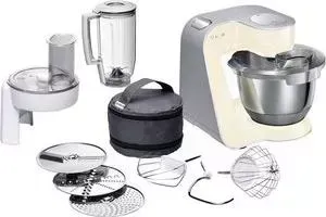 Кухонный комбайн BOSCH MUM58920