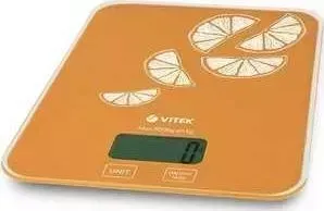 Весы кухонные VITEK VT-2416 OG