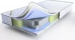 Матрас LONAX Strutto S1000 90x190