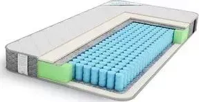 Матрас LONAX Light Swift Plus 120x200