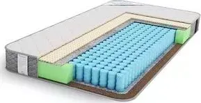 Матрас LONAX Light Jazz 80x200