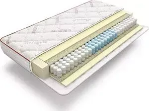 Матрас АСКОНА Megatrend Forse 200x200