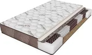 Матрас АСКОНА Terapia Immuno 80x200