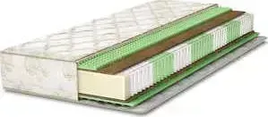 Матрас АСКОНА Fitness Arena 120x200