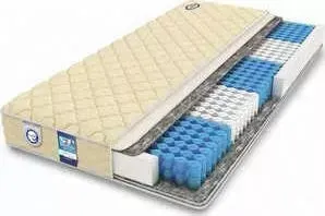 Матрас АСКОНА Terapia Pulse 90x190