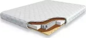 Матрас DIAMOND RUSH Cocos-2 Ergo 1440Mini (180x195x11 см)