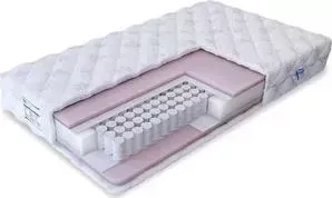 Матрас ПРОМТЕКС-ОРИЕНТ Soft Латекс Эконом 120x200