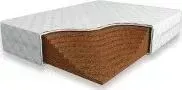 Матрас DIAMOND RUSH Solid Cocos 27 DR (140x195x27 см)