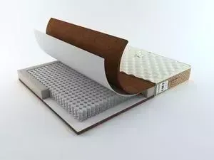 Матрас ROLL MATRATZE Feder 256 К/К 160x200