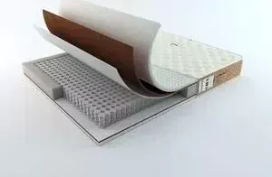 Матрас ROLL MATRATZE Feder 256 L+/+L 90x190