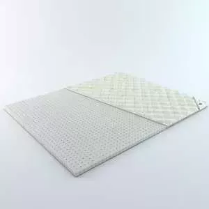 Матрас ROLL MATRATZE Frau Alisa 3 (120х200х4 см)