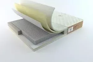 Матрас ROLL MATRATZE Feder 1000 LP/PL 140x200