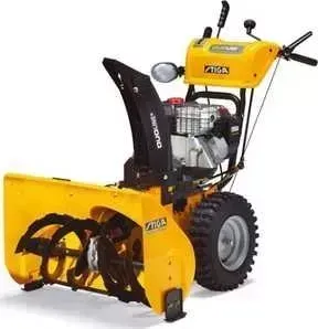 Снегоуборщик STIGA Snow Power (18-2847-34)