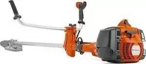 Кусторез бензиновый HUSQVARNA 555Fx