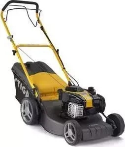 Газонокосилка бензиновая STIGA Combi 48 S B