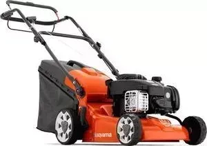 Газонокосилка бензиновая HUSQVARNA LC 140S
