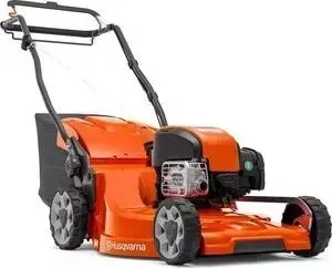 Газонокосилка бензиновая HUSQVARNA LC 253S