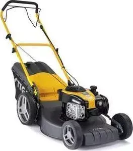 Газонокосилка бензиновая STIGA Collector 53 S B