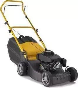 Газонокосилка бензиновая STIGA Collector 43