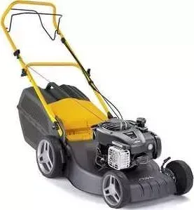 Газонокосилка бензиновая STIGA Collector 48 B