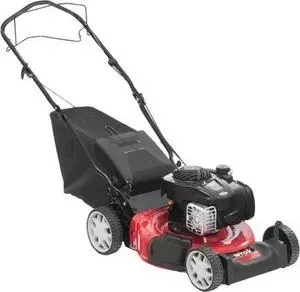 Газонокосилка бензиновая MTD Smart 46 SPBS