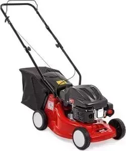 Газонокосилка бензиновая MTD Smart 395 PO