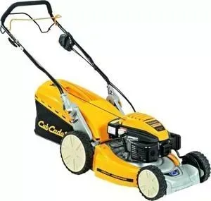 Газонокосилка бензиновая CUB CADET CC 46 SPC V