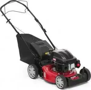 Газонокосилка бензиновая MTD Smart 42 SPO (12A-LCJD600)